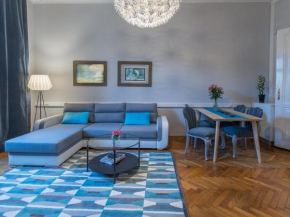 LikeHome Apartment Zagreb